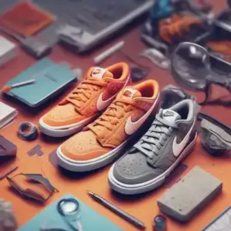 Authenticating Your Nike SBs: Tips from the Pros
